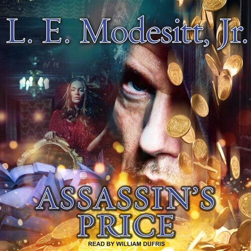 Assassins Price (MP3 CD)