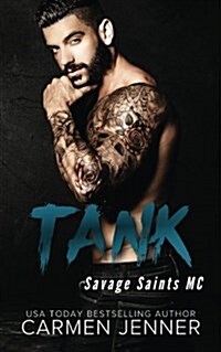 Tank (Paperback)