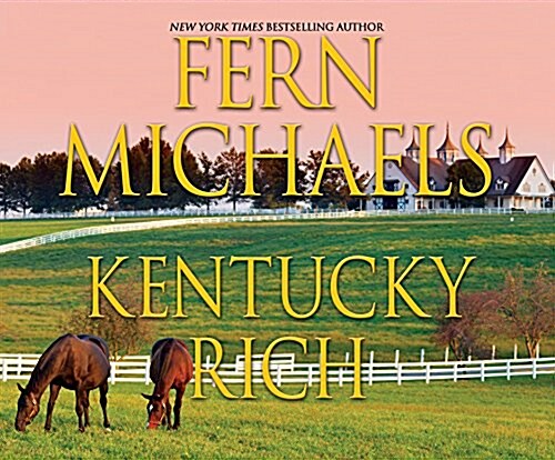 Kentucky Rich (Audio CD)