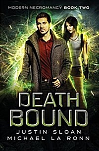 Death Bound (Paperback)