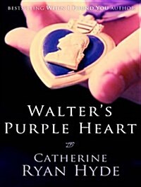 Walters Purple Heart (MP3 CD)