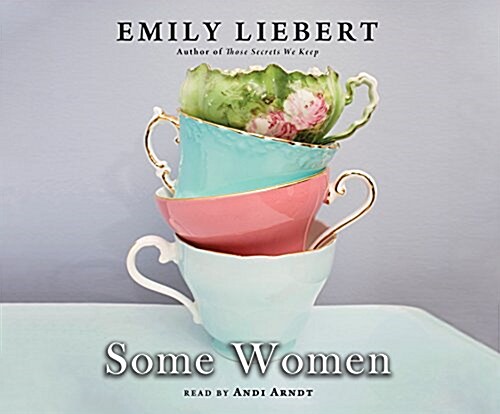 Some Women (Audio CD)