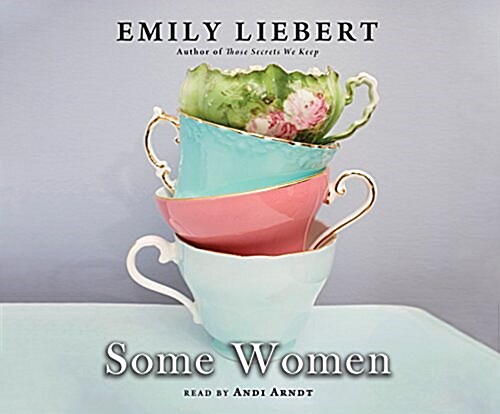 Some Women (MP3 CD)