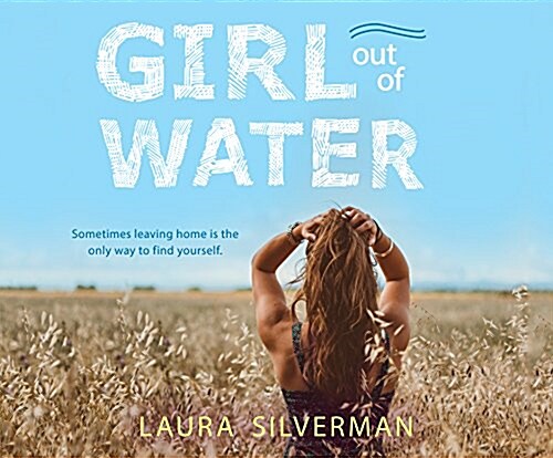 Girl Out of Water (Audio CD)