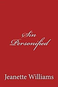 Sin Personified (Paperback)