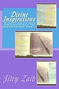 Divine Inspirations (Paperback)