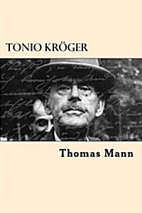 Tonio Kroger (Paperback)