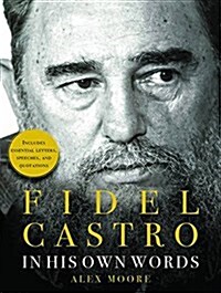 Fidel Castro: In His Own Words (MP3 CD)