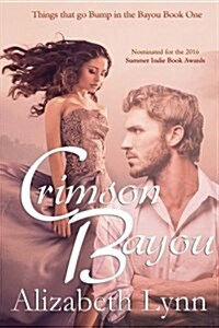 Crimson Bayou (Paperback)