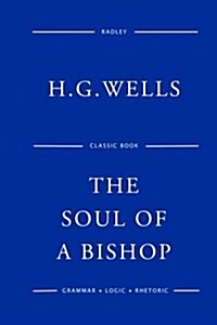 The Soul of a Bishop (Paperback)