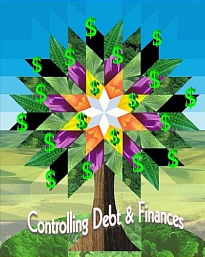 Controlling Debt & Finances: Money Tree (Paperback)