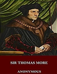 Sir Thomas More (Paperback)