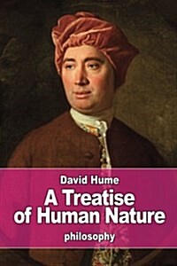 A Treatise of Human Nature (Paperback)