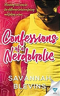 Confession of a Nerdoholic (Paperback)