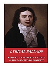 Lyrical Ballads (Paperback)