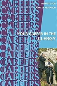 Your Career in the Clergy (Paperback)