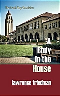 A Body in the House (Paperback)