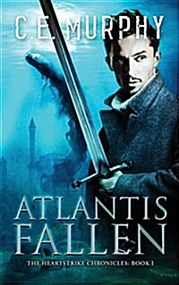 Atlantis Fallen (Paperback)