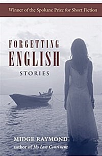 Forgetting English: Stories (Paperback, 3, Edition)