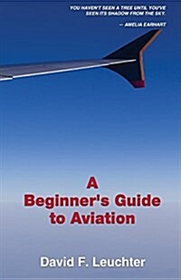 A Beginners Guide to Aviation: How to Become a Pilot in the United States (Paperback)