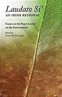 Laudato Si: An Irish Response: Essays on the Popes Letter on the Environment (Paperback)