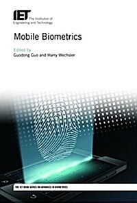 Mobile Biometrics (Hardcover)