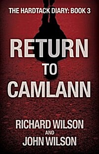 Return to Camlann (Paperback)