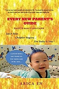 Every New Parents Guide (Paperback)
