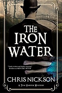 The Iron Water (Paperback, Main)