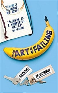 The Art of Failing : Notes from the Underdog (Paperback)