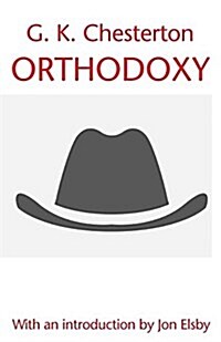 Orthodoxy (Paperback, With an Introduction, Notes an ed.)