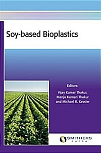 Soy-Based Bioplastics (Hardcover)