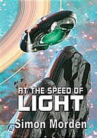At the Speed of Light (Paperback)