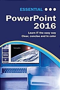 Essential Powerpoint (Paperback)