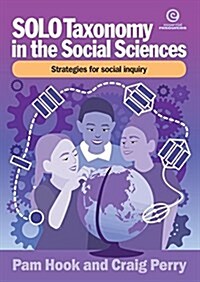 Solo Taxonomy in the Social Sciences: Strategies for Thinking Like a Social Scientist (Paperback)
