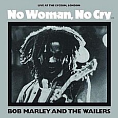 [수입] Bob Marley & The Wailers - Live At The Lyceum, London [7Single LP][Limited Edition]