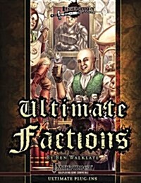 Ultimate Factions (Paperback)