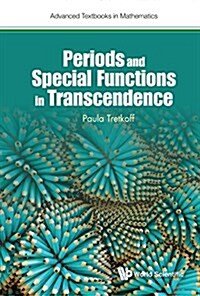 Periods and Special Functions in Transcendence (Hardcover)