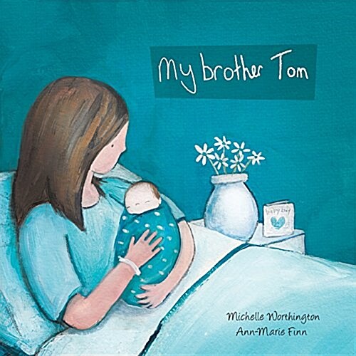 My Brother Tom (Paperback)