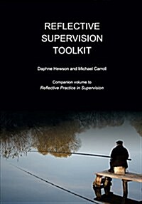 Reflective Supervision Toolkit (Paperback)