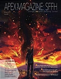 Apex Magazine Sffh: Issue 0, Winter 2017 (Paperback)