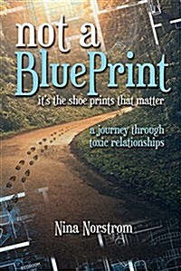 Not a Blueprint: Its the Shoeprints That Matter (Paperback)