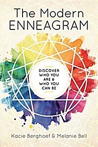The Modern Enneagram: Discover Who You Are and Who You Can Be (Paperback)
