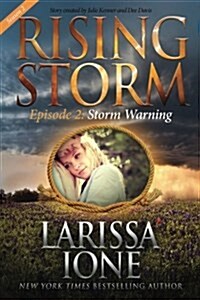 Storm Warning, Season 2, Episode 2 (Paperback)