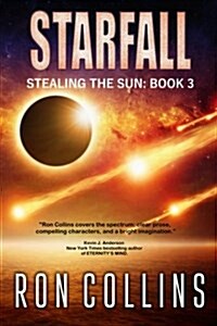 Starfall (Paperback)