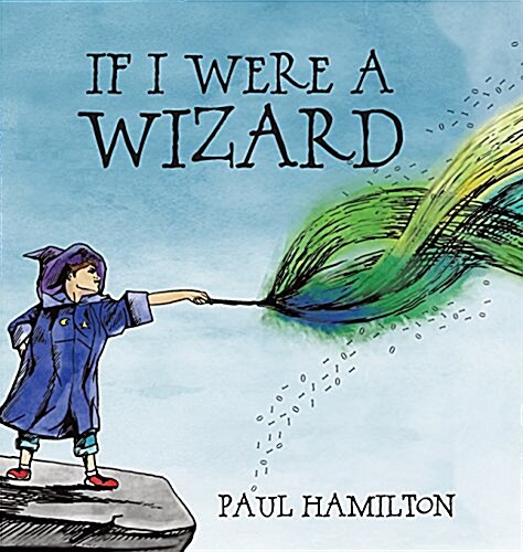 If I Were a Wizard (Hardcover)