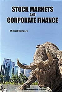 Stock Markets and Corporate Finance (Hardcover)