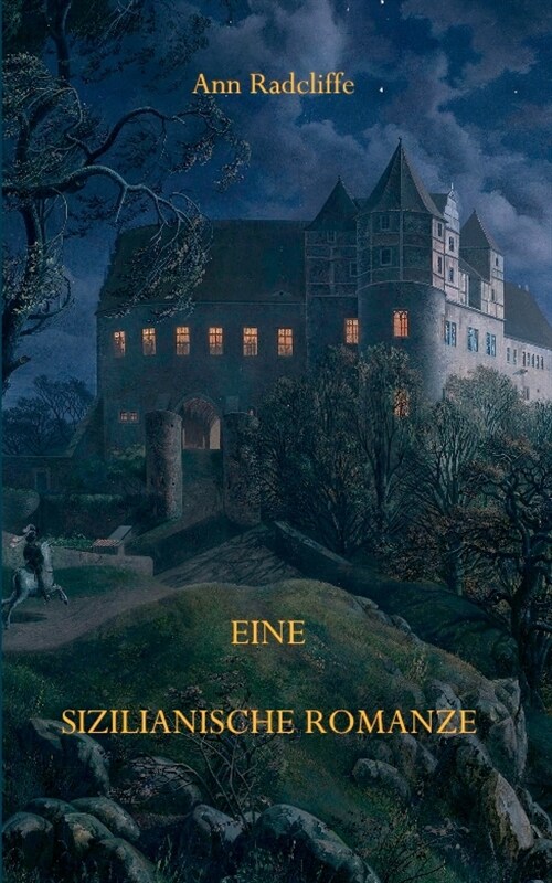 Eine Sizilianische Romanze (Paperback)