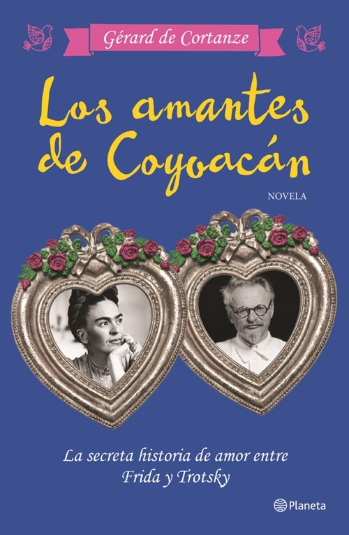 Los Amantes de Coyoac? (Paperback)