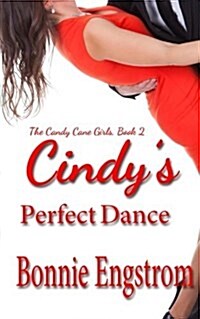 Cindys Perfect Dance (Paperback)